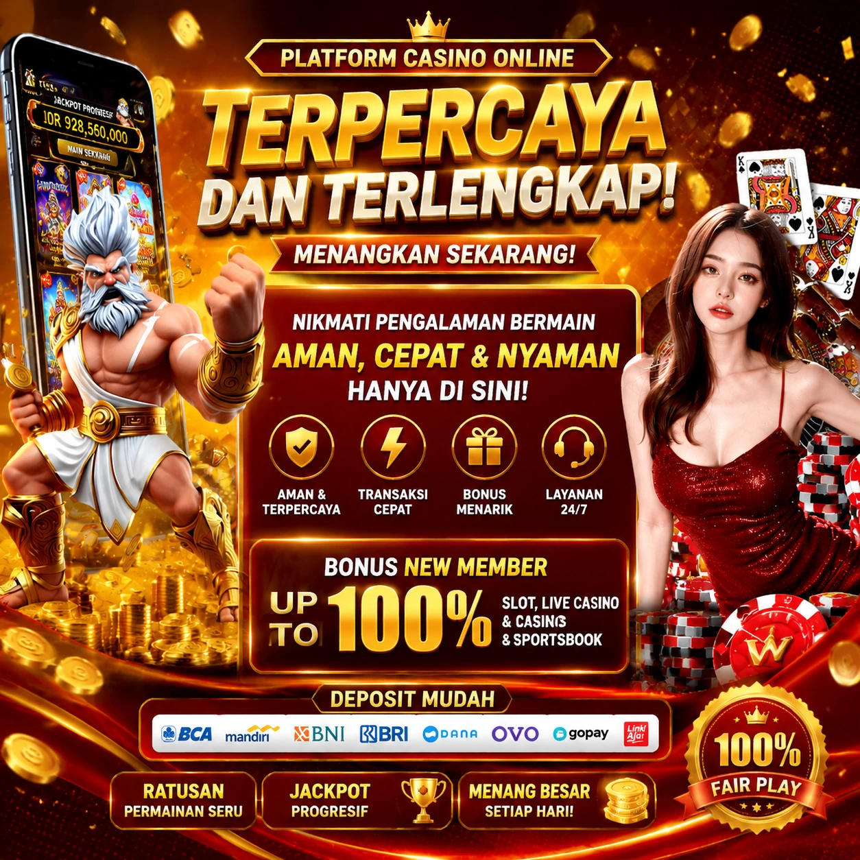 Unduh k234 apk Versi Terbaru