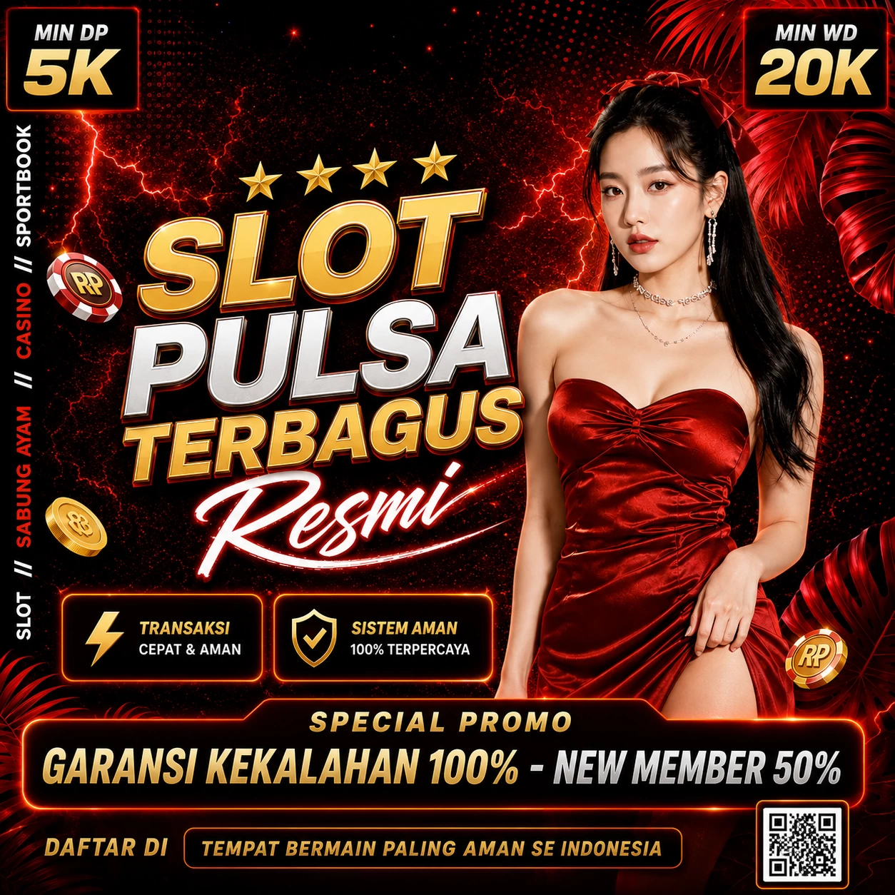 Slot Gacor idk234 Setiap Hari