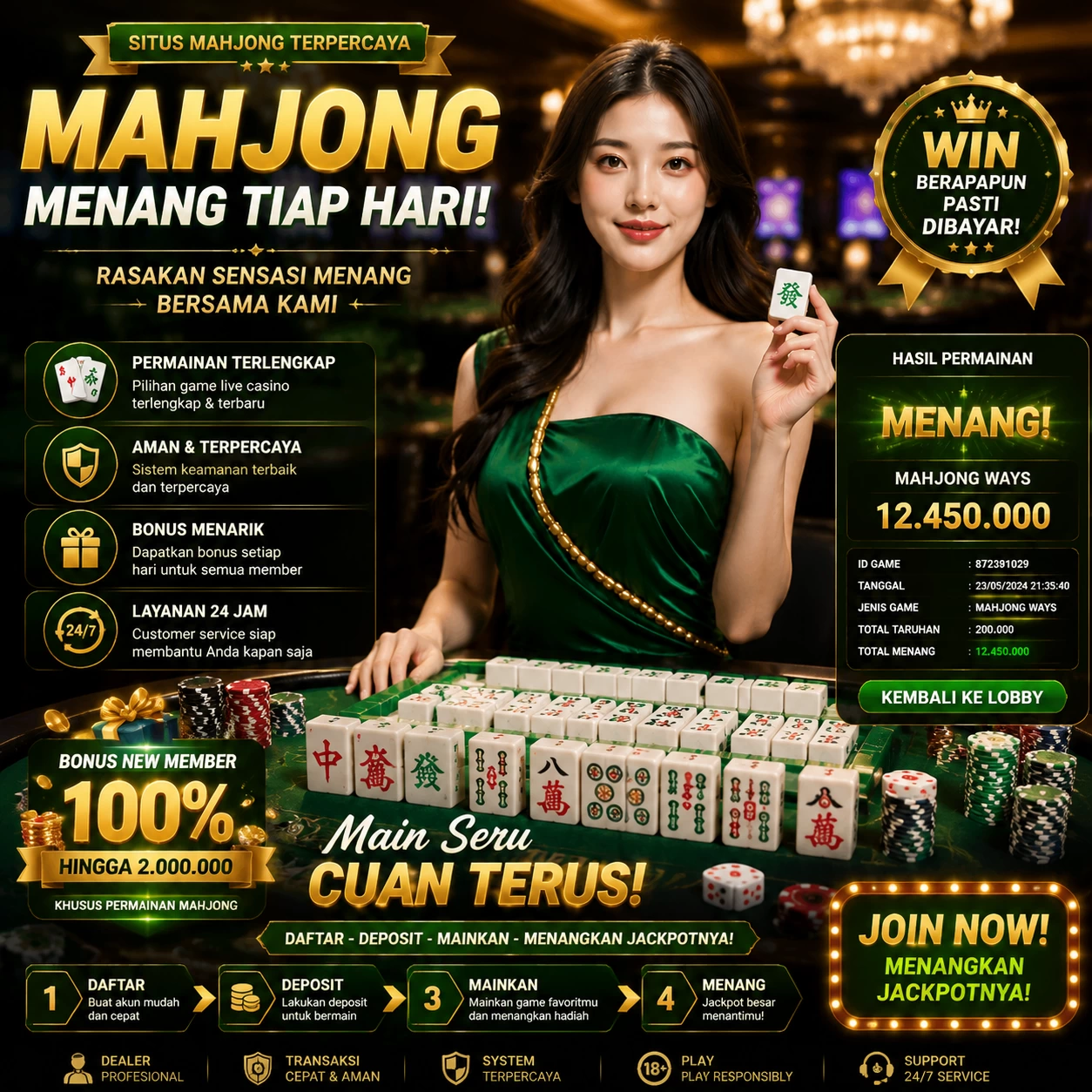 juara666