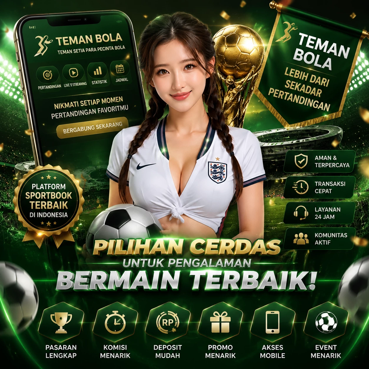 lucksvip