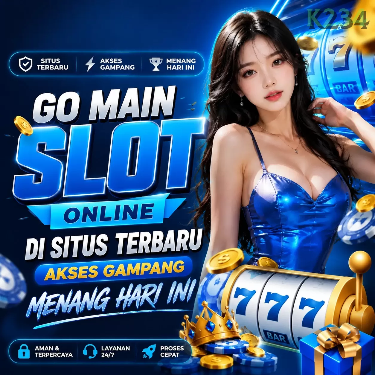 Dedi Irawan avatar
