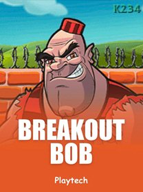 Breakout Bob icon