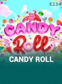 Candy Roll icon
