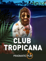 Club Tropicana icon