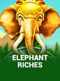 Elephant-Riches icon