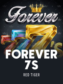 Forever 7s Game: Info Provider, RTP, dan Cara Main banner