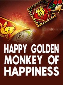 Review Game Happy Golden Monkey Of Happiness Terlengkap untuk Pemula game cover
