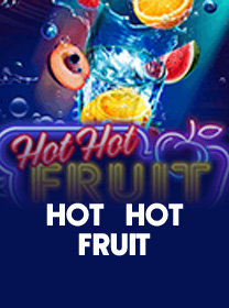 Informasi Lengkap Game Hot Hot Fruit Terbaru game cover