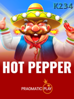 Hot Pepper icon