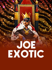 Review Joe Exotic Terlengkap untuk Pemain Baru banner
