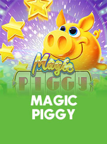Game Magic Piggy Terpercaya dengan Fitur Terbaik banner