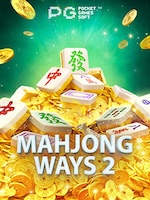 Mahjong Ways 2 Game: Fitur Unggulan dan Cara Bermain game cover