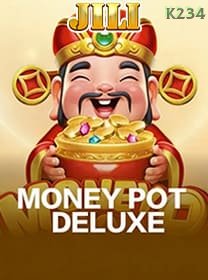 Money Pot Deluxe icon