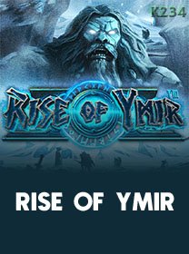 Rise Of Ymir icon