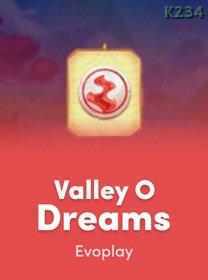 Valley Of Dreams icon