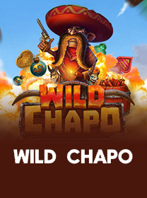 Panduan Lengkap Bermain Wild Chapo di Android banner