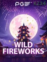 Wild Fireworks icon