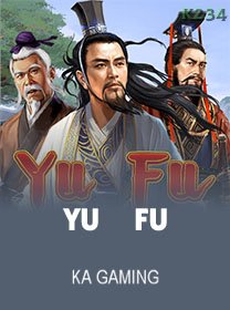 Yu Fu icon