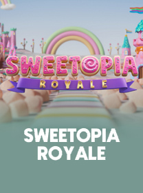 sweetopia royale Game Terbaru: Review, RTP, dan Akses Main banner