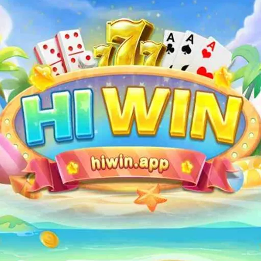 Download hiwin777 APK Original untuk Android