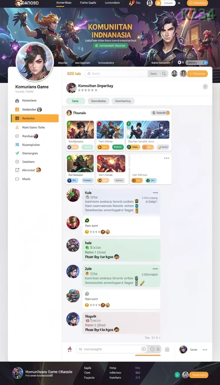 Screenshot Money Pot Deluxe nomor 2