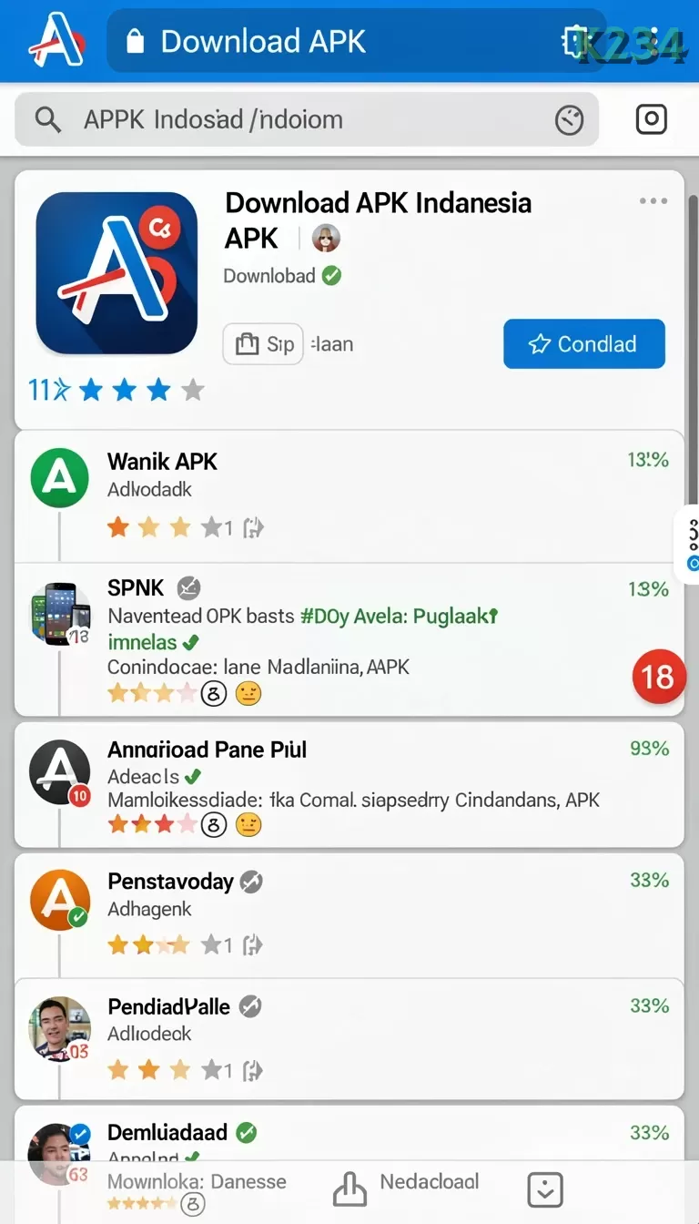 Screenshot Electric Energy nomor 1